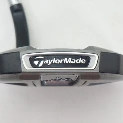 Taylormade Spider Ex Platinum Flow Neck 35" Putter Good Rh 1064273 Super Stroke -Titleist Shop 01064273 3 10275.1677168132