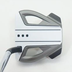 Taylormade Spider Ex Platinum Flow Neck 35" Putter Good Rh 1064273 Super Stroke -Titleist Shop 01064273 4 15870.1677168133