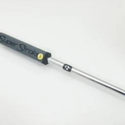 Taylormade Spider Ex Platinum Flow Neck 35" Putter Good Rh 1064273 Super Stroke -Titleist Shop 01064273 5 18811.1677168133
