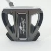 Taylormade Spider Ex Platinum 35" Putter Good Left Hand Lh 1064274 Super Stroke