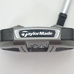 Taylormade Spider Ex Platinum 35" Putter Good Left Hand Lh 1064274 Super Stroke -Titleist Shop 01064274 3 04054.1677168162