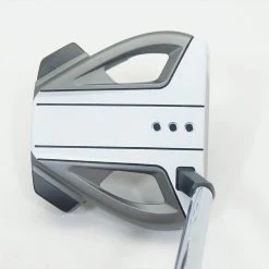 Taylormade Spider Ex Platinum 35" Putter Good Left Hand Lh 1064274 Super Stroke -Titleist Shop 01064274 4 26386.1677168163