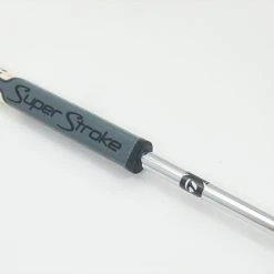 Taylormade Spider Ex Platinum 35" Putter Good Left Hand Lh 1064274 Super Stroke -Titleist Shop 01064274 5 44808.1677168163