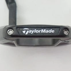 Taylormade Spider S Platinum L Neck 35" Putter Excellent Rh 1064276 Super Stroke 8 Taylormade Spider S Platinum L Neck 35" Putter Excellent Rh 1064276 Super Stroke -Titleist Shop 01064276 3 12370.1677168176