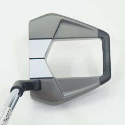Taylormade Spider S Platinum L Neck 35" Putter Excellent Rh 1064276 Super Stroke 9 Taylormade Spider S Platinum L Neck 35" Putter Excellent Rh 1064276 Super Stroke -Titleist Shop 01064276 4 96142.1677168176