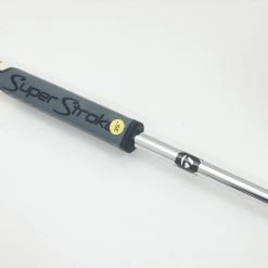 Taylormade Spider S Platinum L Neck 35" Putter Excellent Rh 1064276 Super Stroke 10 Taylormade Spider S Platinum L Neck 35" Putter Excellent Rh 1064276 Super Stroke -Titleist Shop 01064276 5 36359.1677168177