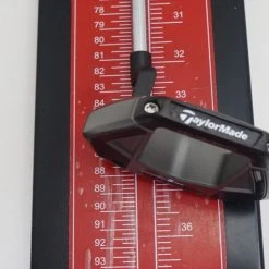 Taylormade Spider S Platinum L Neck 35" Putter Excellent Rh 1064276 Super Stroke 11 Taylormade Spider S Platinum L Neck 35" Putter Excellent Rh 1064276 Super Stroke -Titleist Shop 01064276 6 45097.1677168177