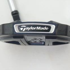 Taylormade Spider Ex Navy 35" Putter Excellent Rh 1064278 Super Stroke Grip -Titleist Shop 01064278 3 09634.1677167909
