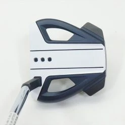 Taylormade Spider Ex Navy 35" Putter Excellent Rh 1064278 Super Stroke Grip -Titleist Shop 01064278 4 61061.1677167909