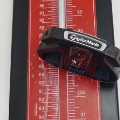 Taylormade Spider Ex Navy 35" Putter Excellent Rh 1064278 Super Stroke Grip -Titleist Shop 01064278 6 62957.1677167910