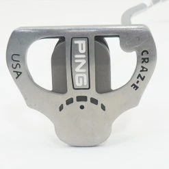 Ping Craz-E 31" Putter Good Rh 1064281