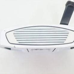 Taylormade Spider Ex Ghost White Flow Neck 35" Putter Good Rh 1064286 -Titleist Shop 01064286 2 15989.1677168020