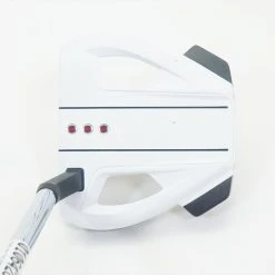 Taylormade Spider Ex Ghost White Flow Neck 35" Putter Good Rh 1064286 -Titleist Shop 01064286 4 48008.1677168021