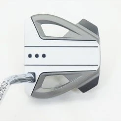 Taylormade Spider Ex Platinum Single Bend 35" Putter Excellent Rh 1064287 8 Taylormade Spider Ex Platinum Single Bend 35" Putter Excellent Rh 1064287 -Titleist Shop 01064287 4 53902.1677167883