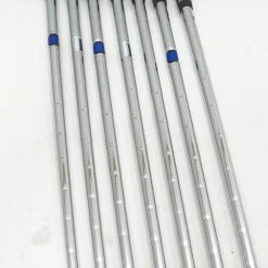 Callaway X-20 Iron Set 4-Pw Uniflex Flex Steel 1064314 Good -Titleist Shop 01064314 3 30182.1676399065