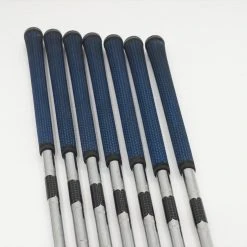 Taylormade P7Mc Iron Set 4-Pw Stiff Flex Elevate Mph 95 Steel 1064414 Good -Titleist Shop 01064414 3 79906.1676399386