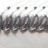 Taylormade P760 Iron Set 4-Pw Stiff Flex Steel 1064426 Good