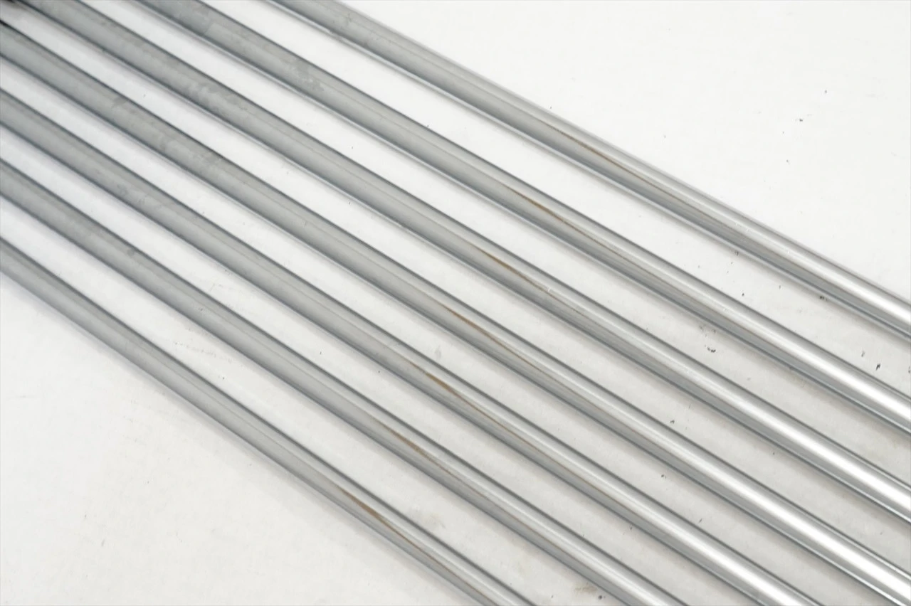 Taylormade P760 Iron Set 4-Pw Stiff Flex Steel 1064426 Good 2 Taylormade P760 Iron Set 4-Pw Stiff Flex Steel 1064426 Good - Image 2