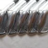 Taylormade P7Mc Iron Set 6-Pw Stiff Flex Kbs Tour C-Taper 120 Steel 1064441 Good