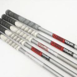 Taylormade P7Mc Iron Set 6-Pw Stiff Flex Kbs Tour C-Taper 120 Steel 1064441 Good -Titleist Shop 01064441 3 65174.1676399840