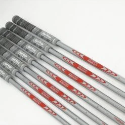 Taylormade P7Mc Iron Set 4-Pw Stiff N.S. Pro Modus3 Tour120 Plus 1" 1064484 Good -Titleist Shop 01064484 3 63210.1676399944