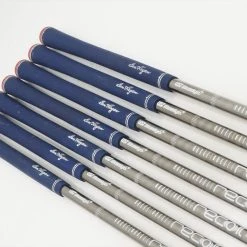 Ben Hogan Ptx Iron Set 4-Pw Regular Flex Recoil 660 Steel 1064513 Good -Titleist Shop 01064513 3 78727.1676399119