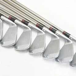 Ben Hogan Ptx Iron Set 4-Pw Regular Flex Recoil 660 Steel 1064513 Good -Titleist Shop 01064513 4 53169.1676399119