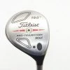 Titleist 904F 19° 5 Fairway Wood Regular Flex Graphite Design Ys-6 1064524 Fair