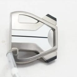 Taylormade Spider X Chalk 35" Putter Good Rh 1064556 Super Stroke Grip 7 Taylormade Spider X Chalk 35" Putter Good Rh 1064556 Super Stroke Grip -Titleist Shop 01064556 3 94520.1677168052