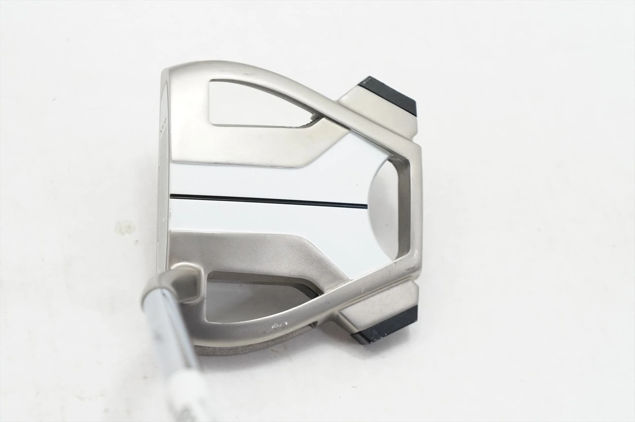 Taylormade Spider X Chalk 35" Putter Good Rh 1064556 Super Stroke Grip 3 Taylormade Spider X Chalk 35" Putter Good Rh 1064556 Super Stroke Grip - Image 3
