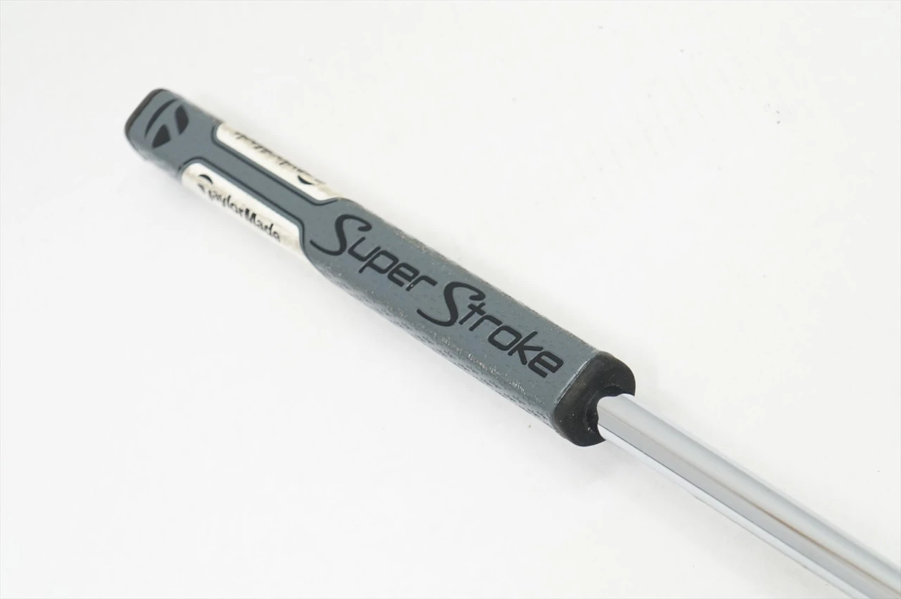 Taylormade Spider X Chalk 35" Putter Good Rh 1064556 Super Stroke Grip 4 Taylormade Spider X Chalk 35" Putter Good Rh 1064556 Super Stroke Grip - Image 4