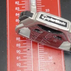 Taylormade Spider X Chalk 35" Putter Good Rh 1064556 Super Stroke Grip 9 Taylormade Spider X Chalk 35" Putter Good Rh 1064556 Super Stroke Grip -Titleist Shop 01064556 5 26974.1677168053