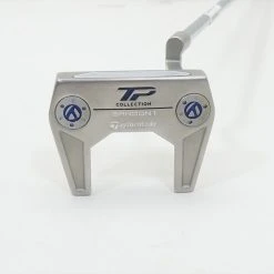 Taylormade Tp Hydroblast Bandon 1 35" Putter Good Rh 1064559 Super Stroke Grip