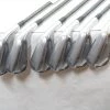 Taylormade P770 Iron Set 5-Pw Extra Stiff Flex Kbs $-Taper 130 1064563 Good