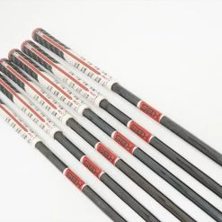 Taylormade P770 Iron Set 5-Pw Extra Stiff Flex Kbs $-Taper 130 1064563 Good -Titleist Shop 01064563 3 43535.1676399395