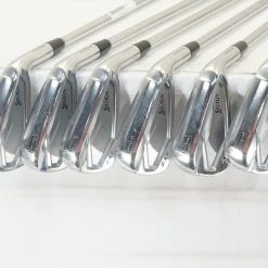 Srixon Zx7 Iron Set 5-Pw Regular Flex Project X 5.5 Steel 1064568 Good