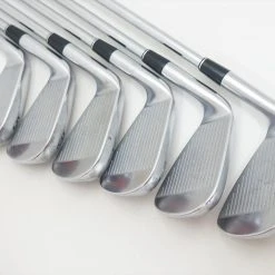 Srixon Zx7 Iron Set 5-Pw Regular Flex Project X 5.5 Steel 1064568 Good -Titleist Shop 01064568 3 39808.1676399058
