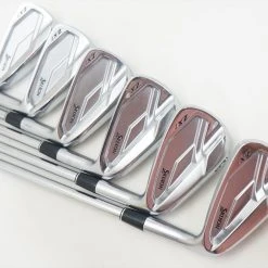 Srixon Zx7 Iron Set 5-Pw Regular Flex Project X 5.5 Steel 1064568 Good -Titleist Shop 01064568 4 19689.1676399058