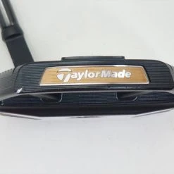 Taylormade Spider Fcg 35" Putter Good Rh 1064570 Super Stroke Grip 8 Taylormade Spider Fcg 35" Putter Good Rh 1064570 Super Stroke Grip -Titleist Shop 01064570 3 49121.1677167745