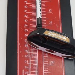 Taylormade Spider Fcg 35" Putter Good Rh 1064570 Super Stroke Grip 11 Taylormade Spider Fcg 35" Putter Good Rh 1064570 Super Stroke Grip -Titleist Shop 01064570 6 21876.1677167747