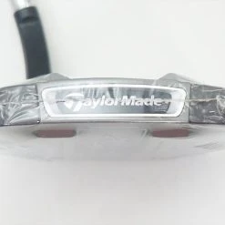 Taylormade Spider Ex Platinum Flow Neck 35" Putter Excellent Rh 1064573 -Titleist Shop 01064573 3 15633.1677167748