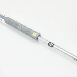 Taylormade Spider Ex Platinum Flow Neck 35" Putter Excellent Rh 1064573 -Titleist Shop 01064573 5 82505.1677167749