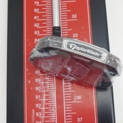 Taylormade Spider Ex Platinum Flow Neck 35" Putter Excellent Rh 1064573 -Titleist Shop 01064573 6 84155.1677167749