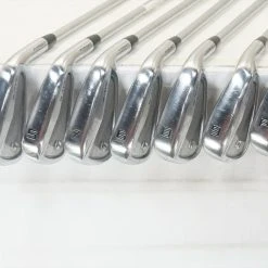 Taylormade P7Mc Iron Set 4-Pw Extra Stiff Project X Io 115G 6.5 1064574 Good