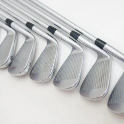 Taylormade P7Mc Iron Set 4-Pw Extra Stiff Project X Io 115G 6.5 1064574 Good -Titleist Shop 01064574 3 17219.1676399214
