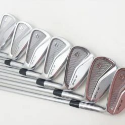 Taylormade P7Mc Iron Set 4-Pw Extra Stiff Project X Io 115G 6.5 1064574 Good -Titleist Shop 01064574 4 01807.1676399214