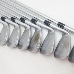 Taylormade P730 Iron Set 3-Pw Extra Stiff Flex Dynamic Gold Steel 1064592 Good -Titleist Shop 01064592 3 63706.1676399584