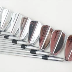 Taylormade P730 Iron Set 3-Pw Extra Stiff Flex Dynamic Gold Steel 1064592 Good -Titleist Shop 01064592 4 25358.1676399585