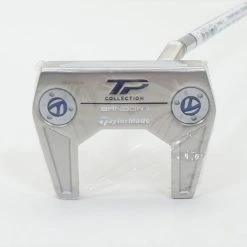 Taylormade Tp Hydroblast Bandon 3 35" Putter Excellent Rh 1064602