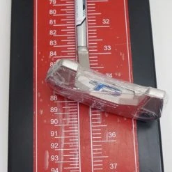 Taylormade Tp Hydroblast Bandon 3 35" Putter Excellent Rh 1064602 -Titleist Shop 01064602 6 49030.1677167736